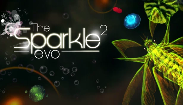 闪耀进化2（Sparkle 2 Evo） 游戏封面