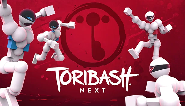 Toribash Next 游戏封面