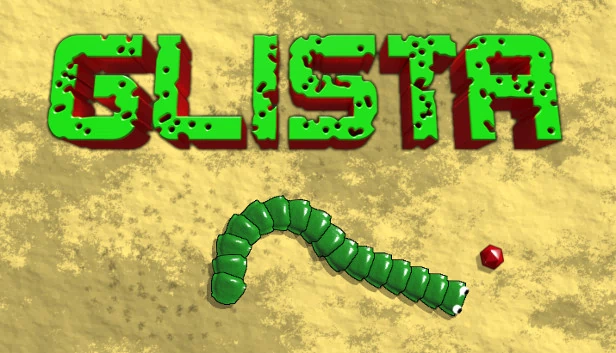 格利斯塔（Glista） 游戏封面