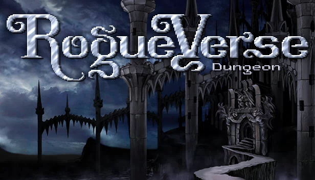 RogueVerse 游戏封面