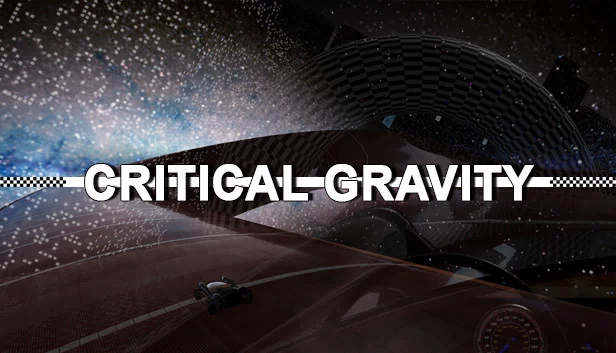 临界重力（Critical Gravity） 游戏封面