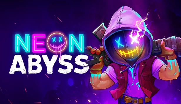 霓虹深渊（Neon Abyss） 游戏封面