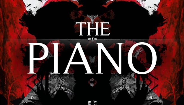钢琴（The Piano） 游戏封面