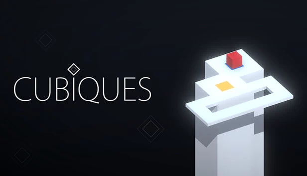 Cubiques 游戏封面