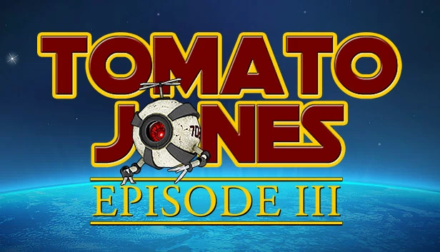番茄琼斯 - 第3章（Tomato Jones - Episode 3） 游戏封面