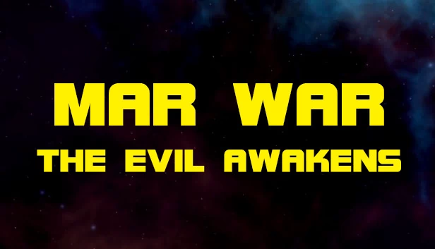MAR WAR：邪恶觉醒（MAR WAR: The Evil Awakens） 游戏封面