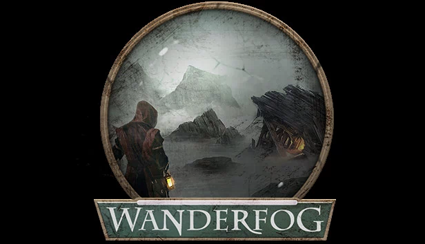 漫游迷雾（Wanderfog） 游戏封面