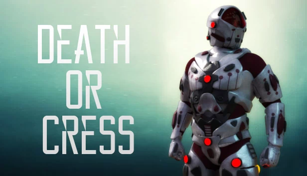 ★ Fallalypse ★ Death or Cress ♝ 游戏封面