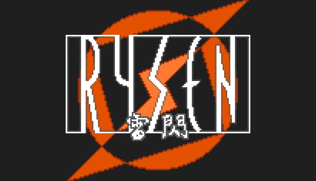 Rysen 游戏封面
