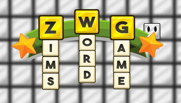 Zim的文字游戏(Zim's Word Game) 游戏封面