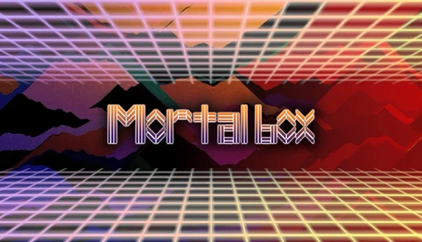 致命盒子（Mortal box） 游戏封面