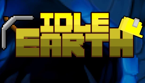 闲置地球（Idle Earth） 游戏封面