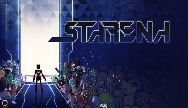 Starena 游戏封面