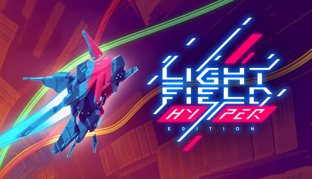 光场 HYPER 版（Lightfield HYPER Edition） 游戏封面