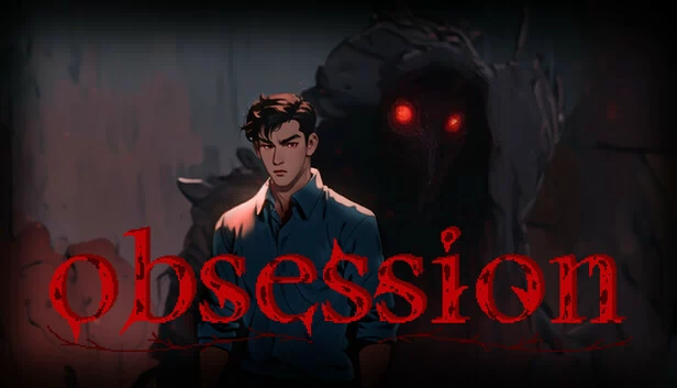 Obsession 游戏封面