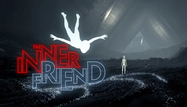 内心朋友(The Inner Friend) 游戏封面
