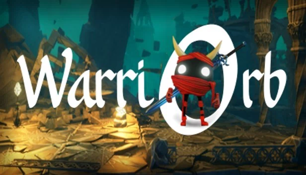WarriOrb 游戏封面