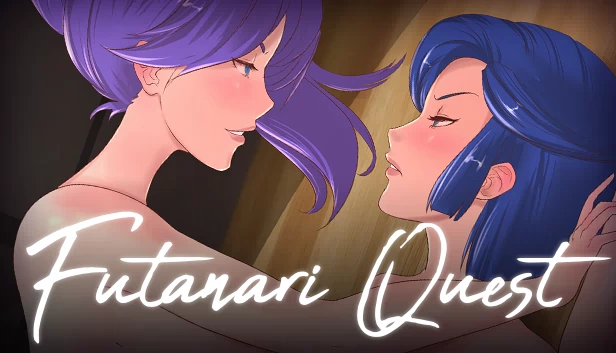 扶他那里任务（Futanari Quest） 游戏封面