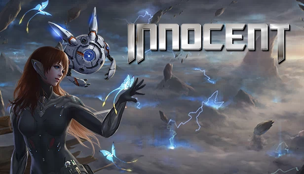 Innocent VR 游戏封面