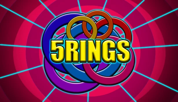 5Rings 游戏封面
