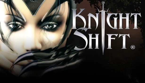 骑士物语（KnightShift） 游戏封面