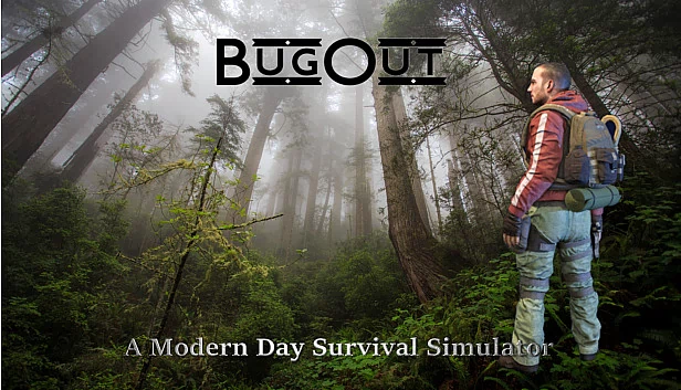 BugOut 游戏封面