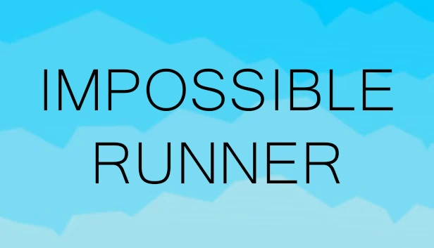 不可能跑酷（Impossible Runner） 游戏封面