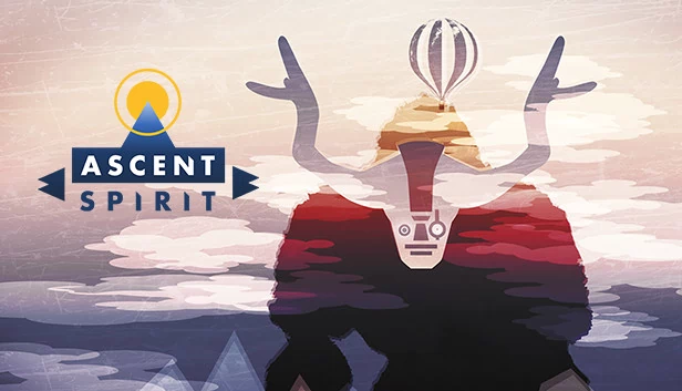 飞升之灵(Ascent Spirit) 游戏封面