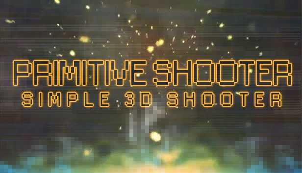 原始射击（Primitive Shooter） 游戏封面