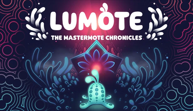 Lumote：The Mastermote Chronicles（Lumote: The Mastermote Chronicles） 游戏封面