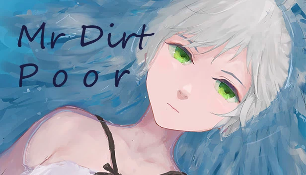 吃土计划（Mr Dirt Poor 吃土计划） 游戏封面