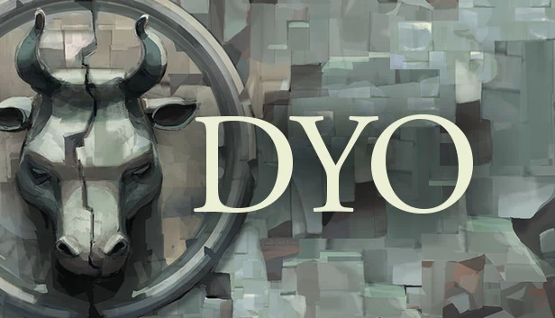 DYO 游戏封面