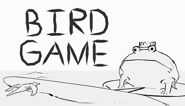 小鸟游戏（Bird Game） 游戏封面