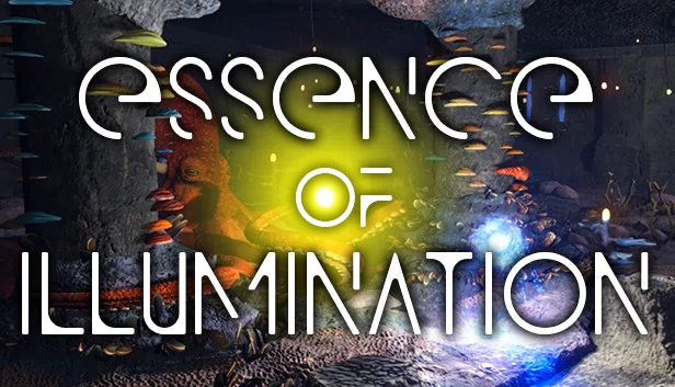 启迪之核：起源（Essence of Illumination: The Beginning） 游戏封面