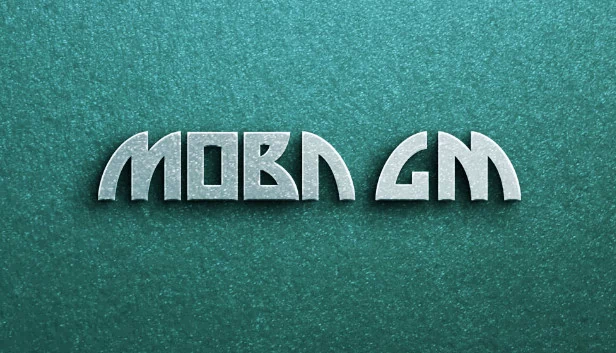 MOBA 修改器（MOBA GM） 游戏封面