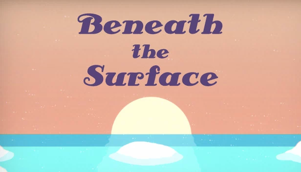 Beneath The Surface 游戏封面