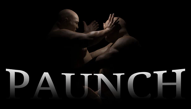 大腹便便（Paunch） 游戏封面