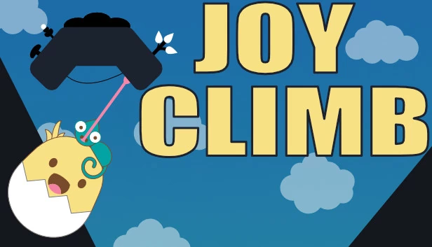 欢乐攀爬（Joy Climb） 游戏封面