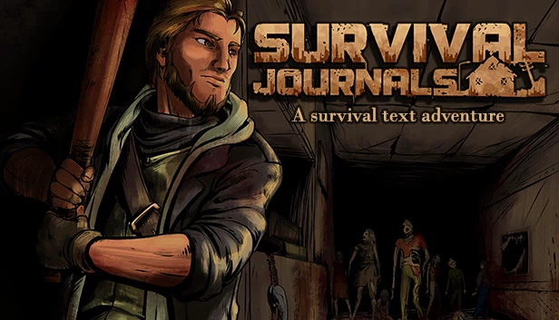生存日记（Survival Journals） 游戏封面