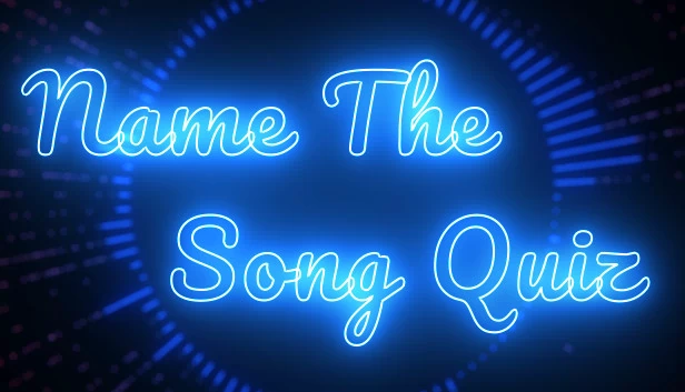 猜歌名问答（Name The Song Quiz） 游戏封面