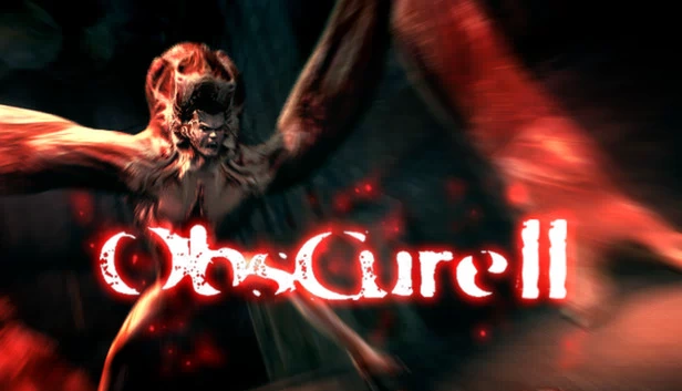 恶夜杀机2（恶夜杀机：余波）（Obscure II (Obscure: The Aftermath)） 游戏封面