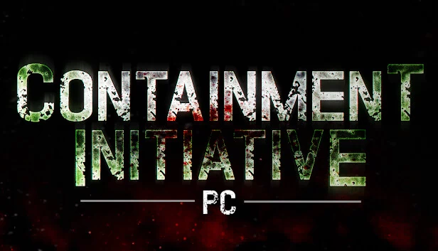 收容倡议：PC独立版（Containment Initiative: PC Standalone） 游戏封面