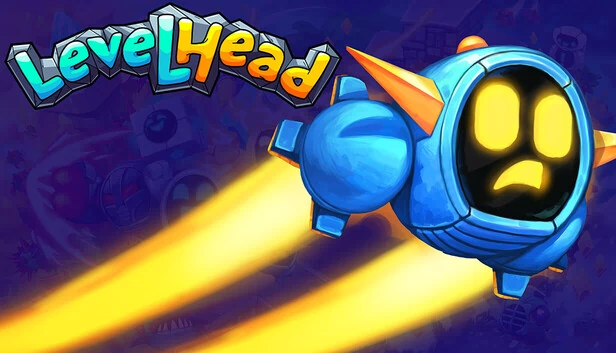 Levelhead 游戏封面