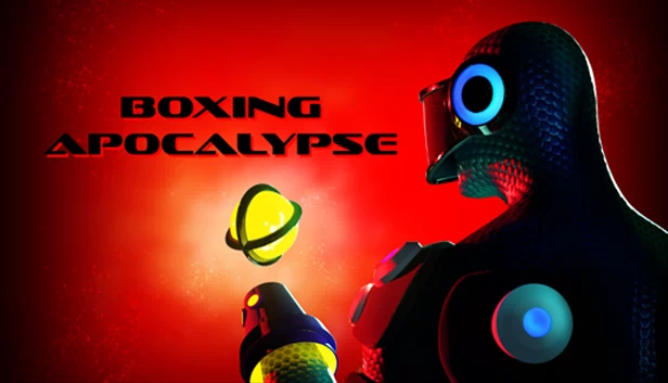 拳击末日（Boxing Apocalypse） 游戏封面