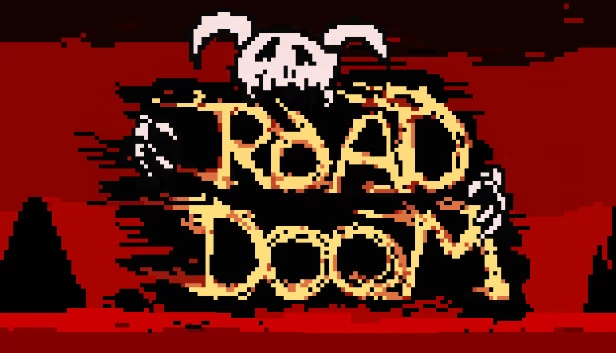 公路末日（Road Doom） 游戏封面
