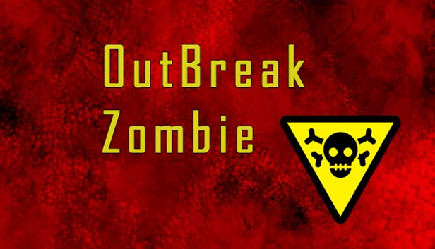 OutBreak Zombie 游戏封面