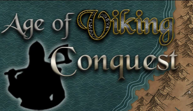 维京征服时代（Age of Viking Conquest） 游戏封面