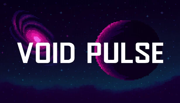 虚空脉冲（Void Pulse） 游戏封面