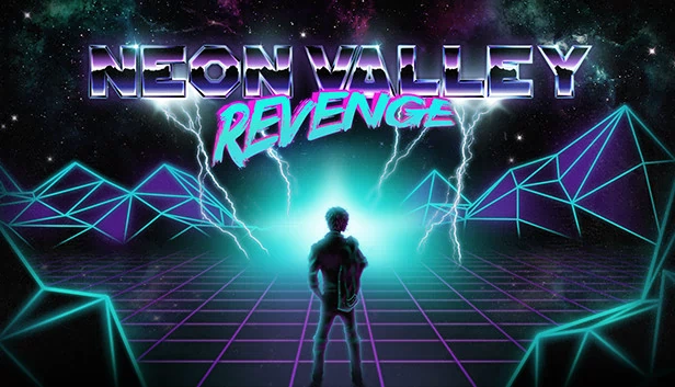 霓虹谷：复仇（Neon Valley: Revenge） 游戏封面