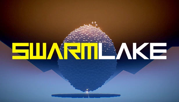 虫群湖（Swarmlake） 游戏封面